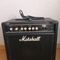 Marshall ギターアンプ 