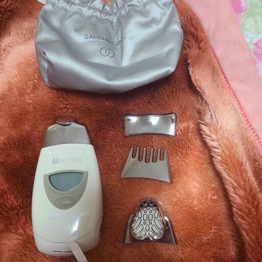 その他 galvanic spa II