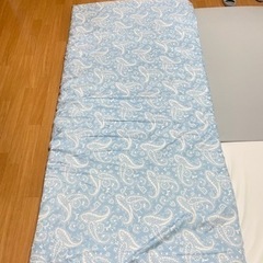 低反発マットレス（トゥルースリーパー）