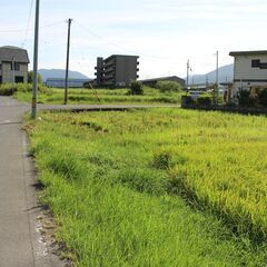 ★ 空き田んぼ 土地レンタル 約665㎡ 立地良好 ★  − 三重県