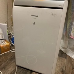 除湿機