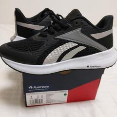 【新品】リーボック レディーススニーカー 24cm