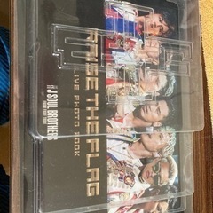 ３代目のBlu-ray。の画像