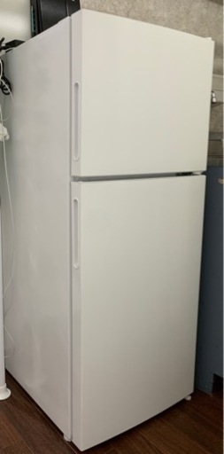 【超美品‼️】冷蔵庫(食品入れていないので清潔です)