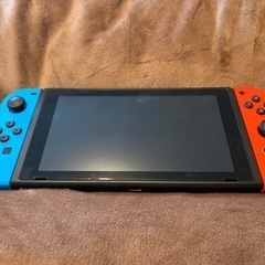 Nintendo Switch 任天堂スイッチ