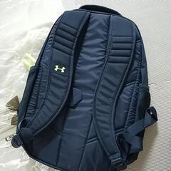 アンダーアーマーリュックサックの画像