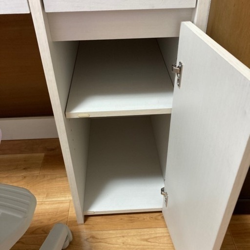 学習机と椅子セット