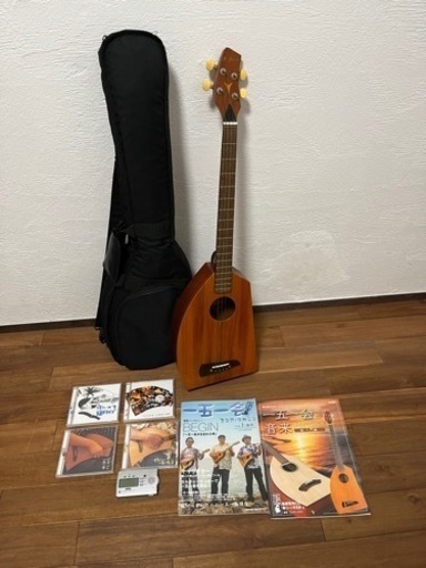 一五一会とBEGINのCDと楽譜本のセット