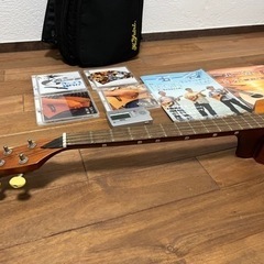 一五一会とBEGINのCDと楽譜本のセットの画像