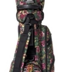 【新品未使用】完売品　GREGORYグレゴリー　クラシックキャディバッグの画像