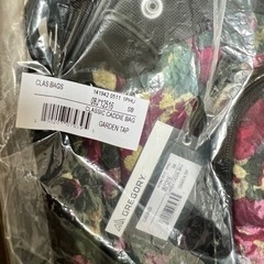【新品未使用】完売品　GREGORYグレゴリー　クラシックキャディバッグの画像