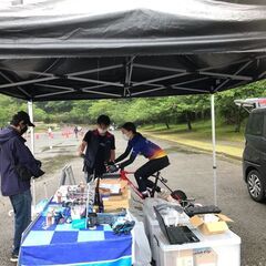体験・試着・試乗会