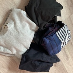 メンズ服16着