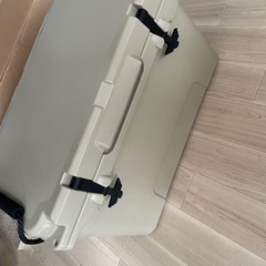 値下げ　クーラーボックス45L 新品未使用