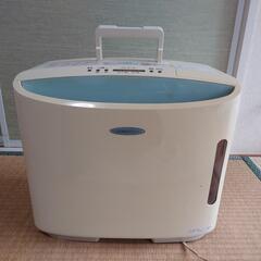 非加熱の高性能な加湿器CFK-VX50Fです。