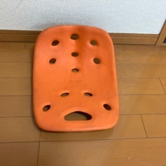 BACKJOY 骨盤サポートシート