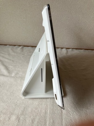 パナソニック　ポータブルテレビ