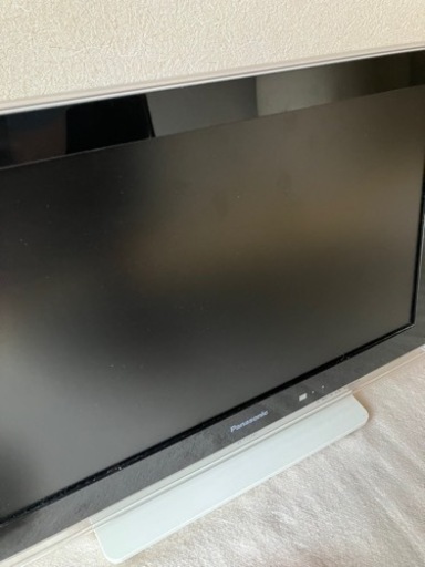 パナソニック　ポータブルテレビ