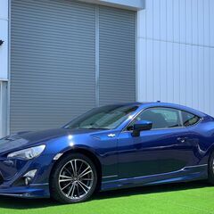 【全てコミコミ】トヨタ 862.0 GT　6MT モデリスタエアロ 柿本マフラー 禁煙車の画像