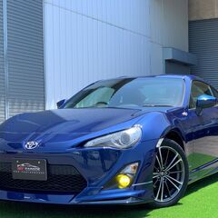 【全てコミコミ】トヨタ 862.0 GT　6MT モデリスタエア...