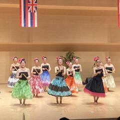 無料体験実施中《HULA school》★松戸駅2分の画像