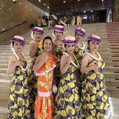 無料体験実施中《HULA school》★松戸駅2分の画像