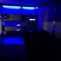 ニューオープンにつきバーテンダー募集