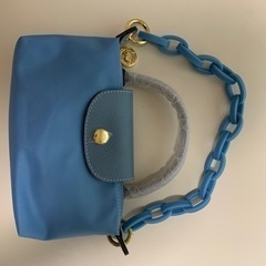 ハンドバッグ&ショルダーバッグ　2wayの画像