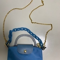 ハンドバッグ&ショルダーバッグ　2wayの画像
