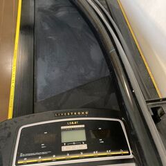 【無償譲渡】ランニングマシーンの画像