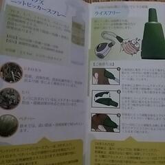 ♤お値引きしました♤頭シラミ取りスキグシ未使用品の画像