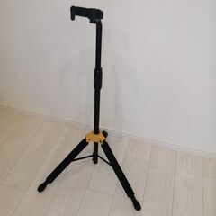 ハーキュレス ギタースタンド