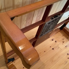 　座卓　ちゃぶ台　テーブル　こたつの画像
