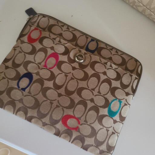 その他 coach necessarie