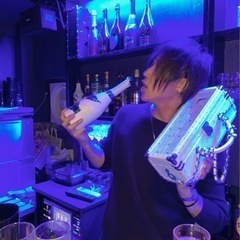 男女共にバーテンダー募集です♪の画像