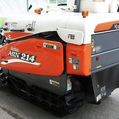 【福岡県みやま市】動画あり　現状　960ｈ　クボタARN452 コンバイン 福岡県みやま市】動画あり 現状 960h クボタARN452 コンバイン 福岡県