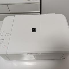 プリンター【お譲り先　決まりました】の画像