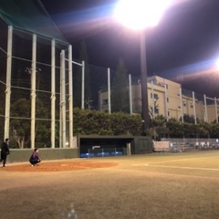 野球仲間募集〜！！⚾️ - 杉並区