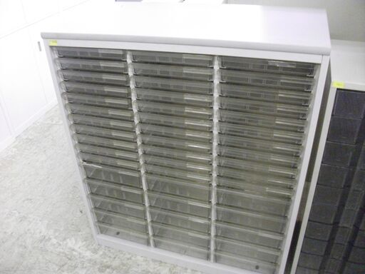 大型レターケース