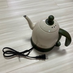 ブルーノ　ドリップケトル