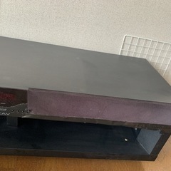 3.1ch オーディオラック　THRF-120 リモコン付の画像