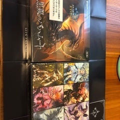 シャドバエボルブ　Shadowverse EVOLVE