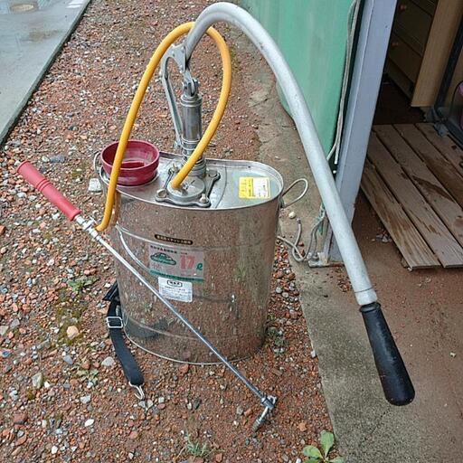 噴霧器