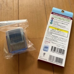 新品未開封☆くもんのこどもえんぴつ６本☆こどもえんぴつけずりの画像