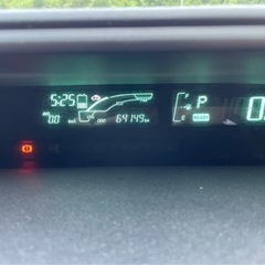 ✴︎車屋からの出品✴︎ H25年 アクア 美品　の画像