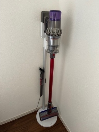 ダイソン(dyson)コードレス掃除機V11 FLUFFY+