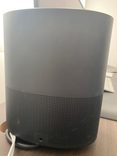 【60,500円】BOSE HOME SPEAKER 500