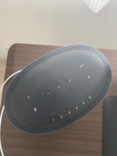 【60,500円】BOSE HOME SPEAKER 500
