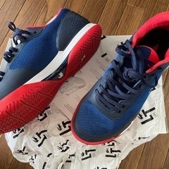 ラコステ　26センチ　一回のみ使用の画像