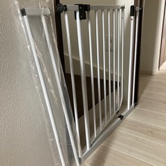 ベビーゲート　中古